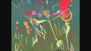 Kleine Nachtmusik - Stimming