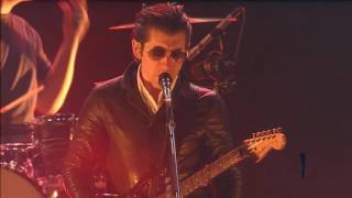 Arctic Monkeys - All My Own Stunts - Live @ Voodoo 2014 - HD 1080p