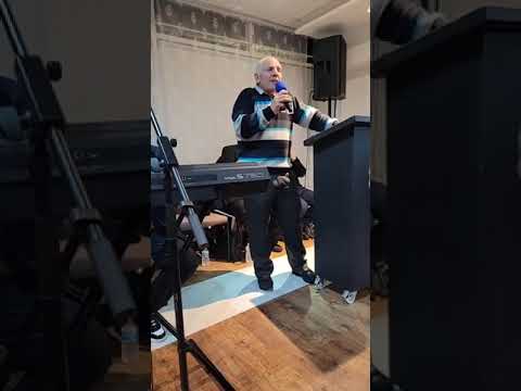 Nelu Timis, Ciobanul Predicator. Cuvint De Mustrare Si Descoperire Pentru Multi In Adunare.