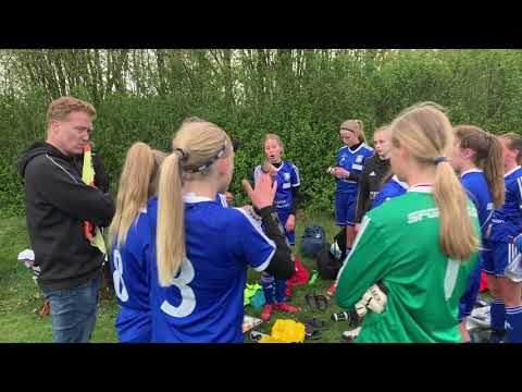 2019   U14 liga 1   Hadsten SK   FC Horsens