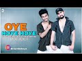 Oye Hoye Jassie gill| Dhanashree | Oye Hoye Hoye Dance Video | Brown Be Boyz