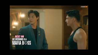 Download lagu My husband is a Mafia boss new trailer || episode 18 trailer || New Phillipines drama || MHIAMB mp3 Download lagu My husband is a Mafia boss new trailer || episode 18 trailer || New Phillipines drama || MHIAMB mp3