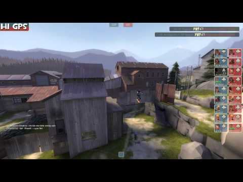 ETF2L Nations Cup Grand Final - Germany vs France - Viaduct pro - G2