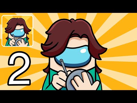 SURVIVAL 456 BUT IT ' IMPOSTOR ANDROID GAME PLAY 2 UNLOCK