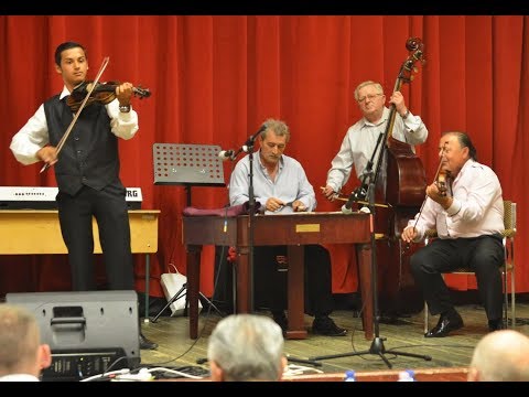 Ki Mit Tud? Szombathelyen a rendőrség szervezésében- 2017.06.01.