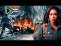 South Africa Is Getting Worse