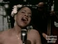 Audra McDonald - "God Bless The Child" - LADY DAY AT EMERSON'S BAR & GRILL (The View 22-May-2014)