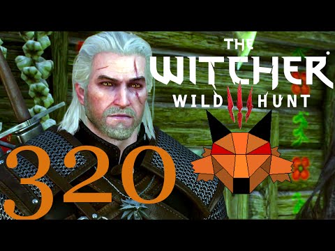 Let's Play Witcher 3: Wild Hunt [Blind, PC, 1080P, 60FPS] Part 320 - Nothin' But Gwent #2