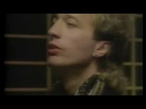 Robin Gibb -  Toys  1985