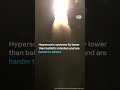 India Tests First Hypersonic Missile DW News