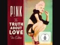 Pink - timebomb 
