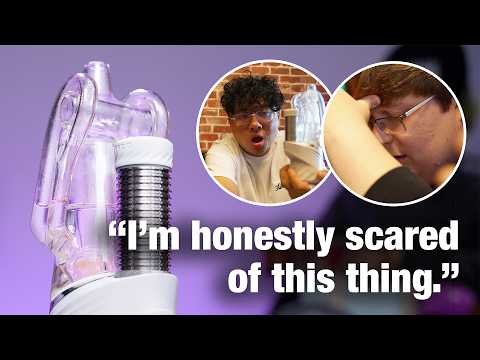 The Experimental Puffco 3dXXXL Chamber