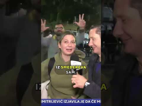 Mama dobro smo!