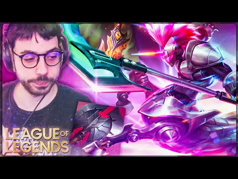 il CAVALLO PIÙ VELOCE e POTENTE del MONDO!!