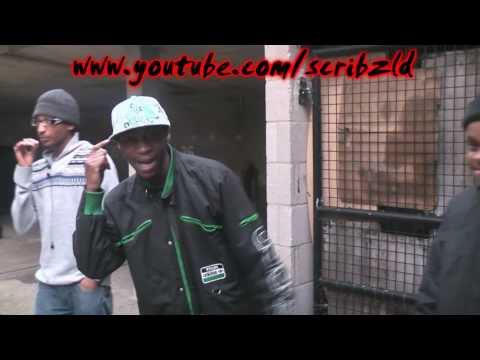 FSOL TV PRESENTS Bully Green-Say Something