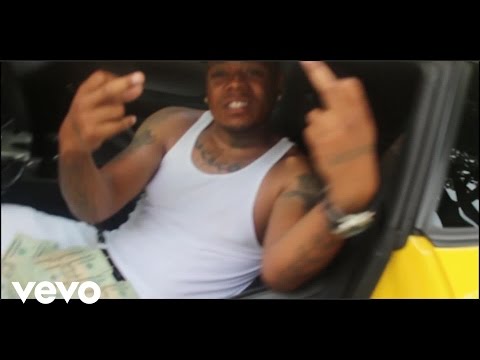 BUi G - 4REAL DOE ft. G.BROWN