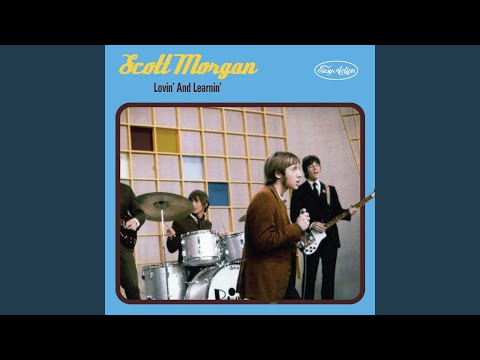 Soul Mover (Solo Single 1973)