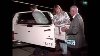 Jeffery dahmer real inside apartment footage ‼️