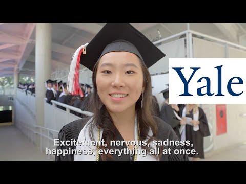 Off to College, Graded - The American School of São Paulo