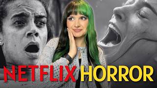 6 Netflix Horror Movies That Are Worth Your Time
