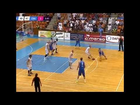 Nikola Otovic Highlights