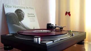 Herbie Steward, Gene Dinovi, Dave Young , Yukio Kimura ‎-- One Morning In May Side B VINYL