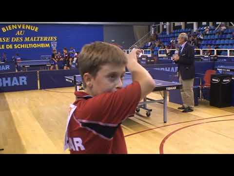 Euro Mini Champ's 2008