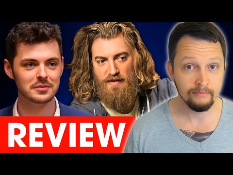 What Christians NEED to Learn from Rhett McLaughlin!