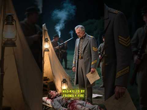 The Battle of Chancellorsville (1863) – Civil War #historydocumentary #history #americanhistory