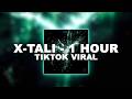 1 HOUR PHONK MXCCREE DJ GL3CHEKY X TALI