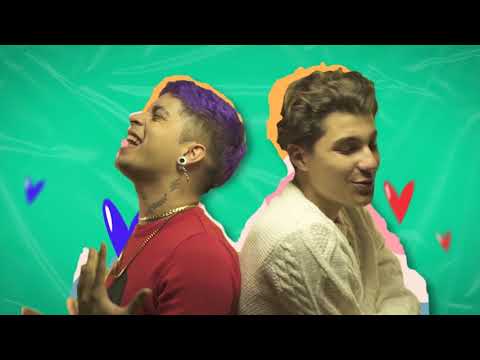 Entre Tantas - Razzer Buccarelli ft. Jambene