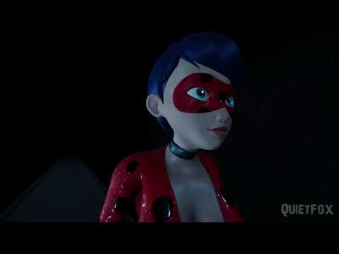 Old Miraculous Ladybug Kronos Unveiled