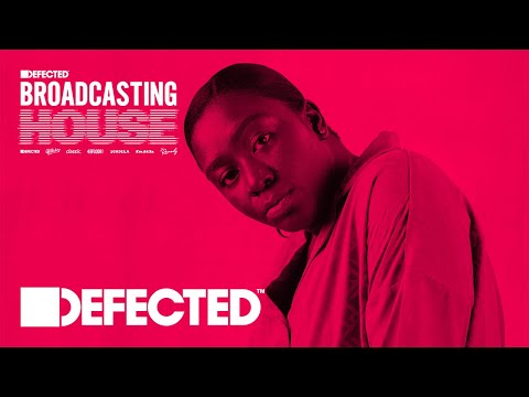 Kitty Amor - Defected Broadcasting House (Live from The Basement)