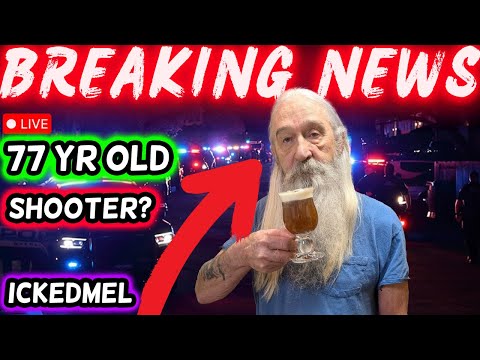 BREAKING: Active shooter UPDATE! Shoshone County Sheriff's Office in Wallace, Idaho Press Conference