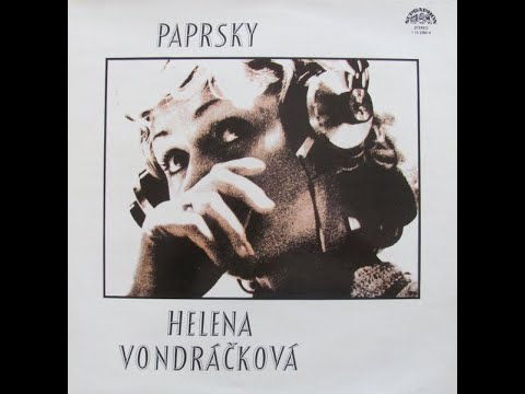 Helena Vondráčková - Hledač ztraceného času (8.4.1978)