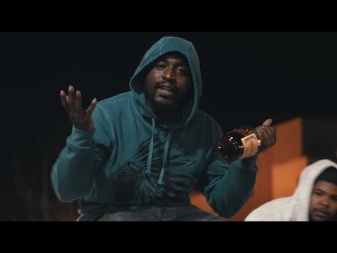 YvngMont - Can't Flex (Official Video) || Dir. SteezyShotIt