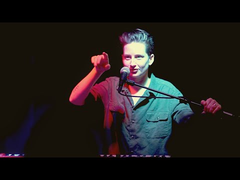 Sarah Walk and Hayfitz live