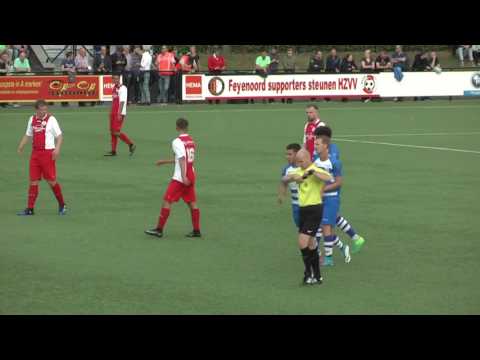 Samenvatting HZVV - PEC Zwolle