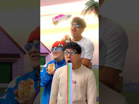 When you go out at night with your friends #argentina #humor #comedy #funny #sketch #memes