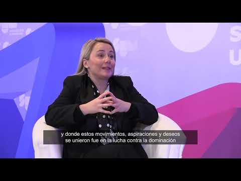 Podcast Las sufragistas y el papel de las mujeresIvona Carapina Zovko  titl ESP