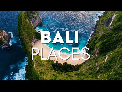 14 Best Places to Visit in Bali - Travel Guide