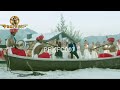 Natasarvabouma Making Video