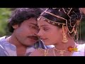 Vijaya Shanti Hottest Romantic Song Challenge