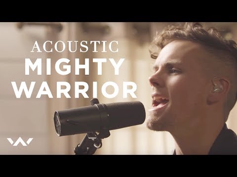 Mighty Warrior | Acoustic | Elevation Worship
