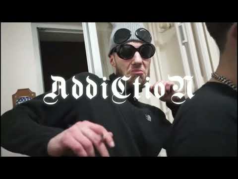 [FREE] YUNG ADISZ x KONESER x SUPERTRAP TYPE BEAT - "ADDICTION" @svlus