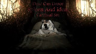 Dead Can Dance - The Cardinal Sin