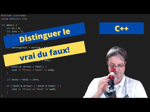 Programmation C Installation de l environnement de développement