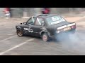 Watch Kyle Spinning In His Bmw E30 1JZ On A Saturday