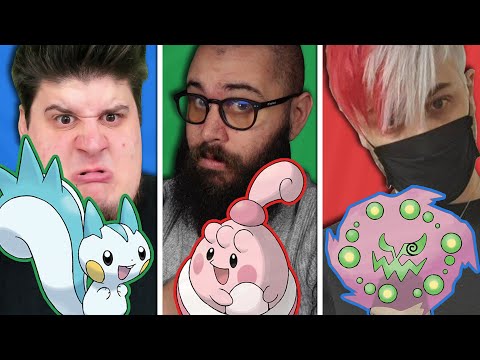 Ho Sfidato @Dlarzz ed @ErenBlaze su Pokémon Perla Splendente