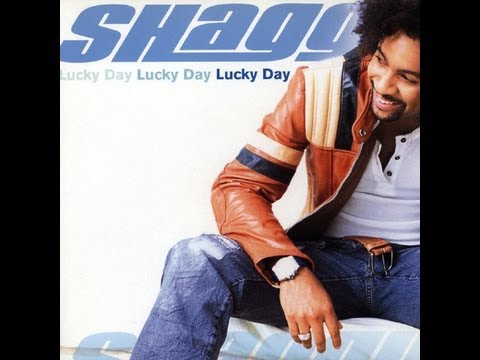 Shaggy - Get My Party On ft. Chaka Khan